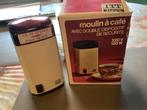 MOULIN À CAFÉ -ITT NOVA Electric, Enlèvement ou Envoi, Neuf