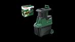 Bosch AXT 25 TC, Tuin en Terras, Ophalen, Nieuw