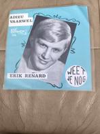 7' vinyl singel van Erik Renard, Enlèvement ou Envoi