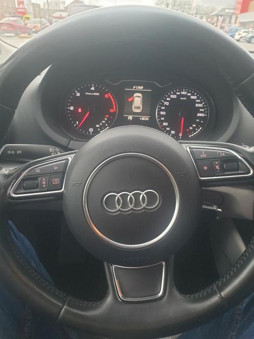 A3 sline 1600 tdi, Auto's, Audi, Particulier, A3, Alcantara, Ophalen