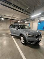 Volvo XC40 Benzine Automaat, Automaat, Stof, Zwart, 5 deurs