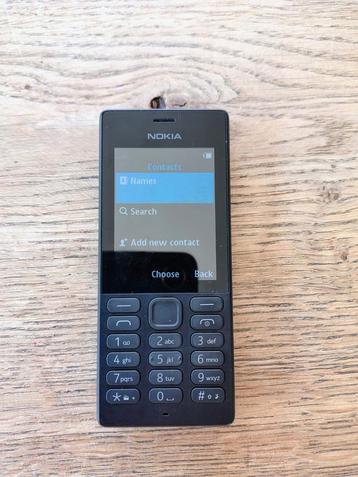 Nokia 150 (2017) beschikbaar voor biedingen