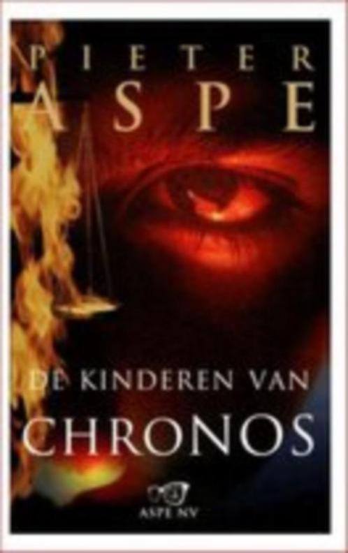 Pieter Aspe / meester in de misdaad + 4 pockets vanaf1euro, Boeken, Thrillers, Zo goed als nieuw, Ophalen of Verzenden