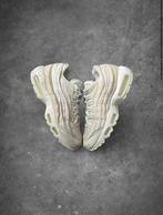 Nike Air Max 95 comme des garçons taille 42, Enlèvement ou Envoi, Nike, Comme neuf, Blanc