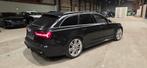 Audi RS6 40 Benzine 605 pk 1ste eigenaar !!, Autos, Audi, Cuir, Achat, Euro 6, Entreprise