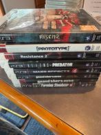 Playstation 3 spelletjes, Ophalen of Verzenden