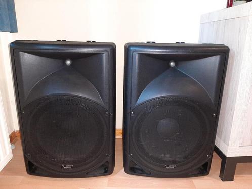 Jb systems, Muziek en Instrumenten, Versterkers | Keyboard, Monitor en PA, Gebruikt, Ophalen