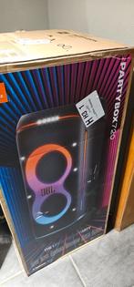 JBL Partybox 720 Neuf, TV, Hi-fi & Vidéo, Micro(s)