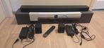 Bose Soundbar 700 + Bose surround speakers 300, Audio, Tv en Foto, Soundbars, Ophalen