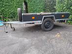 Aanhangwagen -750kg, Auto diversen, Ophalen