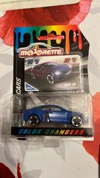 Marjorette collort autos schaal 1,64, Ophalen, Nieuw, Auto