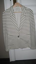 Veste IKKS, ANDERE, Taille 38/40 (M), Enlèvement ou Envoi, Beige