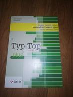 Koenraad Six - Typ-Top Plus online, Boeken, Ophalen, Nieuw, Nederlands, Koenraad Six; Dirk Vandeputte