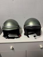 HELM VESPA, Fietsen en Brommers, Scooters | Vespa, Ophalen, Vespa S, Benzine, Klasse B (45 km/u)