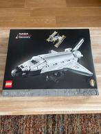 Lego 10283 NASA discovery space shuttle NIEUW, Ophalen, Nieuw, Complete set, Lego
