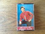 muziekcassette johnny claye, Cd's en Dvd's, Cassettebandjes, Ophalen of Verzenden, Pop, 1 bandje, Origineel