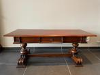 table basse, 50 à 100 cm, Rectangulaire, Autres essences de bois, Moins de 50 cm