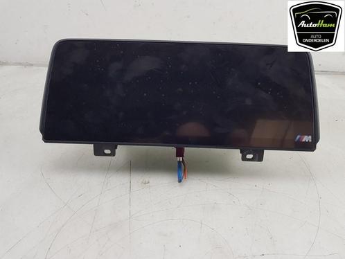 MULTI MEDIA COMPUTER BMW X3M (F97) (|8715335|65508715335|), Auto-onderdelen, Elektronica en Kabels, BMW, Gebruikt