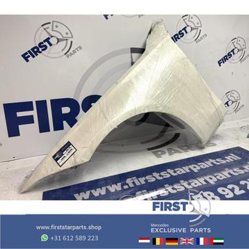 A2238800100 W223 S KLASSE ZIJSCHERM LINKS origineel Mercedes beschikbaar voor biedingen