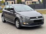 VOLKSWAGEN POLO 1.0 • VW DLR ONDERH. • NIEUWSTAAT • GEKEURD, Auto's, Voorwielaandrijving, 116 g/km, Stof, 4 cilinders