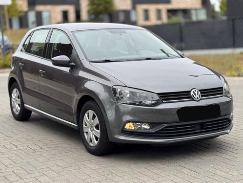 VOLKSWAGEN POLO 1.0 • VW DLR ONDERH. • NIEUWSTAAT • GEKEURD, Auto's, Volkswagen, Bedrijf, Polo, ABS, Airbags, Airconditioning