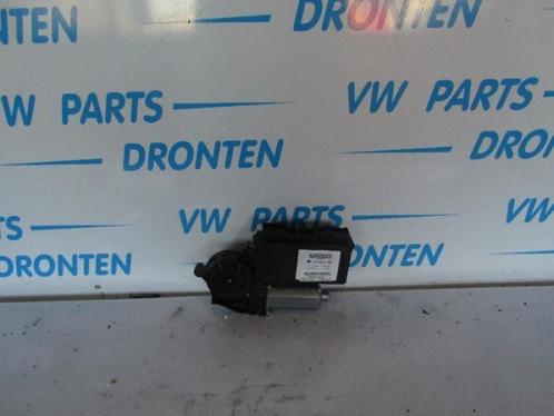 Ruitmechaniek 4Deurs links-achter van een Volkswagen Phaeton, Auto-onderdelen, Ruiten en Toebehoren, Volkswagen, Gebruikt, 3 maanden garantie