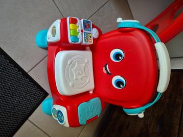 Chaise Musicale Vtech  beschikbaar voor biedingen