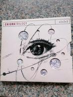 ENIGMA trilogy  3CD 1998 état impeccable, Ophalen, Zo goed als nieuw
