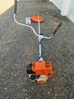 Stihl FS 100 bosmaaier. Kantensnijder, Tuin en Terras, Ophalen, Zo goed als nieuw