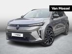 Renault Scénic E-Tech Esprit Alpine 220 hp Long Range, Auto's, Stof, Gebruikt, Zwart, 5 zetels