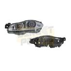 Jaguar XJ (8/09-) koplamp Rechts Bi-Xe OES! C2D3172, Neuf, -, -, Jaguar