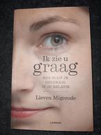 LIEVEN MIGERODE - IK ZIE U GRAAG - prima staat, Ophalen of Verzenden, Zo goed als nieuw, Lieven Migerode