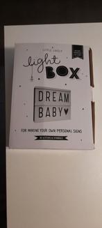 Light box, Enlèvement ou Envoi