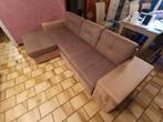 A vendre Canapé d'angle convertible, Enlèvement