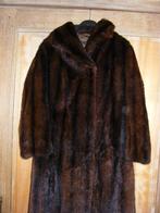 Beau manteau de fourrure « vison » long moderne + manteau de, Vêtements | Femmes, Vestes | Hiver, Enlèvement, Comme neuf