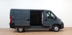 Peugeot Boxer Peugeot Boxer 2.2 BlueHDi 140 S&S L2H1 3.5t, Autos, Peugeot, Argent ou Gris, Achat, Euro 6, Entreprise