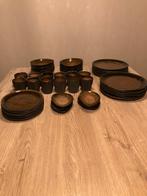 Servies pure van pascale naessens, Huis en Inrichting, Ophalen, Gebruikt, Aardewerk, Bord(en)