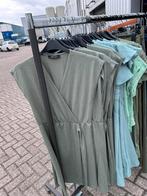 Grote partij 672 stuks dames hen en kinder kleding, Ophalen, Nieuw