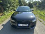 AUDI A4, Auto's, Audi, Automaat, A4, Beige, Leder