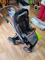 Kinderwagen buggy Mutsy Evo, Enfants & Bébés, Enlèvement ou Envoi, Comme neuf, Poussette, Mutsy