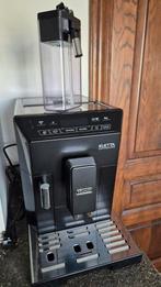 Volautomatische koffiemachine, bonen, cappuccino, expresso, Elektronische apparatuur, Koffiezetapparaten, Ophalen, Koffiebonen