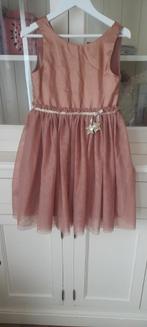 Feestkleedje maat 128, Kinderen en Baby's, Kinderkleding | Maat 128, Ophalen