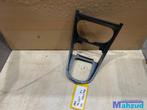 PEUGEOT 307 middenconsole pook kachelpaneel kap 2000-2007, Auto-onderdelen, Gebruikt, Peugeot