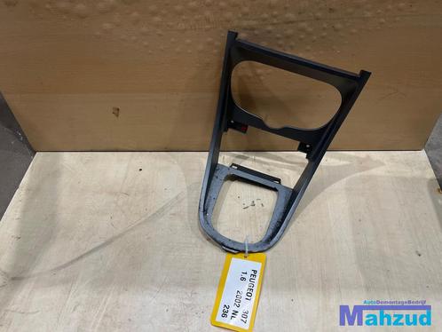 PEUGEOT 307 middenconsole pook kachelpaneel kap 2000-2007, Auto-onderdelen, Interieur en Bekleding, Peugeot, Gebruikt