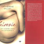 Jaloezie - Catherine Millet, Comme neuf, Enlèvement ou Envoi