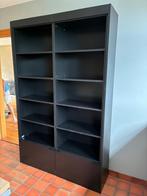 Pastoe design kast (2 stuks), Huis en Inrichting, Ophalen, Gebruikt, 200 cm of meer, Minder dan 150 cm