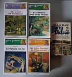 Jean Ray (Raymond Jean Marie De Kremer)-Harry Dickson, Livres, Romans, Comme neuf