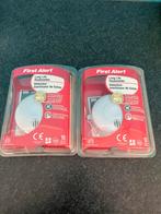 Détecteurs de fumée First Alert, Enlèvement ou Envoi, Neuf