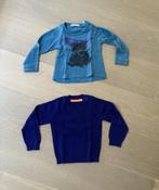 Set T-shirt+Trui van Fred&Ginger (Maat 80 / 1 jaar), Kinderen en Baby's, Fred & Ginger, Gebruikt, Ophalen of Verzenden, Jongetje