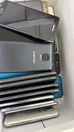 Lot de telephones, Télécoms, Téléphonie mobile | Apple iPhone, Enlèvement ou Envoi, Autres modèles, 32 GB, Utilisé